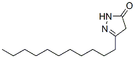 CAS#: 93778-27-9， 2,4-Dihydro-5-Undecyl-3H-Pyrazol-3-One