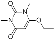 CAS#: 93787-99-6， 6-Ethoxy-1,3-Dimethyl-Pyrimidine-2,4-Dione