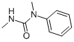 CAS#: 938-91-0， 1,3-Dimethyl-1-phenylurea