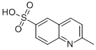 CAS#: 93805-05-1， 2-Methylquinoline-6-Sulfonic Acid