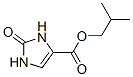 CAS#: 93805-09-5， Isobutyl 2,3-Dihydro-2-Oxo-1H-Imidazole-4-Carboxylate