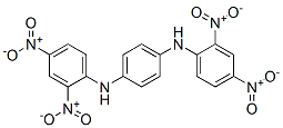 CAS#: 93805-13-1， N,N'-Bis(2,4-Dinitrophenyl)Benzene-1,4-Diamine