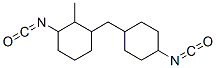 CAS#: 93805-46-0， 1-Isocyanato-3-[(4-Isocyanatocyclohexyl)Methyl]-2-Methylcyclohexane