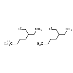 CAS#: 93805-79-9， Calcium bis(2-ethyl-1-hexanolate)