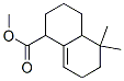 CAS#: 93840-20-1， Methyl Octahydro-5,5-Dimethyl-1-Naphthoate