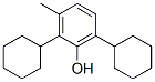CAS#: 93840-40-5， 2,6-Dicyclohexyl-m-Cresol