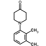 CAS#: 938458-78-7， 1-(2,3-Dimethylphenyl)-4-piperidinone