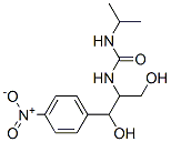 CAS#: 93856-91-8， 1-[2-Hydroxy-1-(Hydroxymethyl)-2-(4-Nitrophenyl)Ethyl]-3-Isopropylurea
