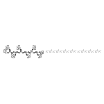 CAS#: 93858-89-0， Hexadecapotassium [2-{2-[{2-[bis(phosphonatomethyl)amino]ethyl}(phosphonatomethyl)amino]ethyl}-13,13,13-trioxido-5,8,11-tris(phosphonatomethyl)-2,5,8,11-tetraaza-13lambda<sup>5</sup>-phosphatridec-1-yl]phospho nate