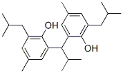 CAS#: 93893-70-0， 2,2'-(2-Methylpropylidene)Bis[4-Methyl-6-(2-Methylpropyl)-Phenol