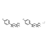 CAS#: 93894-09-8， Cadmium bis[4-(2,4,4-trimethyl-2-pentanyl)phenolate]