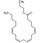 CAS#: 93913-74-7， Propyl (5Z,8Z,11Z,14Z)-5,8,11,14-icosatetraenoate
