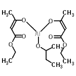 CAS#: 93918-06-0， Aluminium 2-butanolate (2Z)-4-ethoxy-4-oxo-2-buten-2-olate (1:1:2)