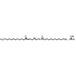 CAS#: 93918-57-1， N,N'-(Iminodi-2,1-ethanediyl)didodecanamide acetate (1:1)