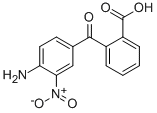 CAS#: 93923-57-0， 2-(4-Amino-3-Nitrobenzoyl)Benzoic Acid