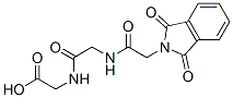 CAS#: 93923-88-7， N-[N-[(1,3-Dihydro-1,3-Dioxo-2H-Isoindol-2-Yl)Acetyl]Glycyl]Glycine