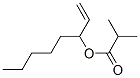CAS#: 93940-61-5， 1-Vinylhexyl Isobutyrate