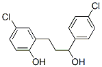 CAS#: 93962-67-5， 1-(4-Chlorophenyl)-3-(5-Chloro-2-Hydroxyphenyl)Propan-1-Ol
