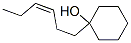 CAS#: 93963-11-2， (Z)-1-(3-Hexenyl)Cyclohexan-1-Ol