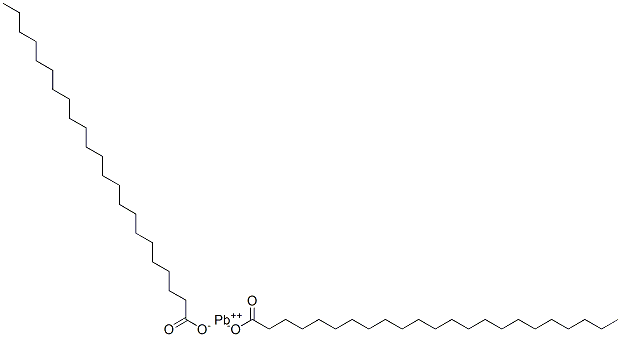 CAS#: 93966-37-1， Lead Bis(Tricosanoate)
