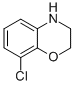CAS#: 939759-05-4， 8-Chloro-3,4-Dihydro-2H-1,4-Benzoxazine