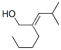 CAS#: 93980-83-7， (E)-2-Butyl-4-Methylpent-2-En-1-Ol