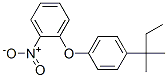 CAS#: 93980-93-9， 1-(1,1-Dimethylpropyl)-4-(2-Nitrophenoxy)Benzene