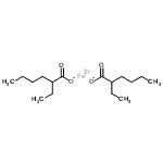 CAS#: 93981-08-9， Iron(2+) bis(2-ethylhexanoate)
