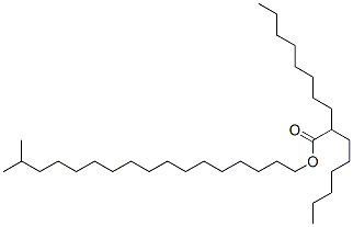 CAS#: 93982-07-1， 2-Hexyl-Decanoic Acid Isooctadecyl Ester