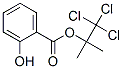 CAS#: 94006-13-0， 2-Hydroxy-Benzoicacid 2,2,2-Trichloro-1,1-Dimethylethyl Ester
