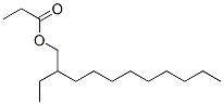 CAS#: 94021-83-7， 2-Ethyl-1-Undecanol 1-Propanoate