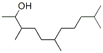 CAS#: 94021-94-0， 3,6,10-Trimethylundecan-2-Ol