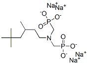 CAS#: 94087-55-5， [[(3,5,5-Trimethylhexyl)Imino]Bis(Methylene)]Bis-Phosphonic Acid Tetrasodium Salt