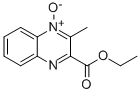 CAS#: 94098-94-9， 3-Methyl-2-Quinoxalinecarboxylic Acid Ethyl Ester 4-Oxide