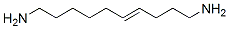 CAS#: 94107-43-4， 4-Decene-1,10-Diamine