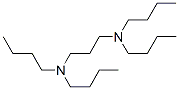 CAS#: 94107-99-0， N,N,N',N'-Tetrabutylpropane-1,3-Diamine