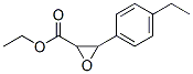 CAS#: 94109-49-6， Ethyl 3-(p-Ethylphenyl)Oxirane-2-Carboxylate