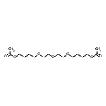 CAS#: 94133-97-8， Oxybis(2,1-ethanediyloxy-4,1-butanediyl) diacetate