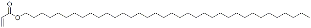 CAS#: 94138-86-0， Hexatriacontyl Acrylate