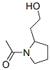 CAS#: 94157-94-5， 1-Acetylpyrrolidine-2-Ethanol