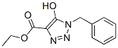 CAS#: 94158-08-4， Ethyl 1-Benzyl-5-Hydroxy-1H-1,2,3-Triazole-4-Carboxylate