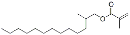 CAS#: 94158-97-1， 2-Methyltridecyl Methacrylate