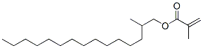 CAS#: 94158-99-3， 2-Methylpentadecyl Methacrylate