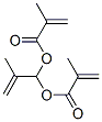 CAS#: 94159-16-7， 2-Methyl-2-Propenoic Acid 2-Methyl-2-Propenylidene Ester