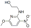 CAS#: 94166-59-3， 2-(6-Methoxy-3-Nitro-2-Pyridylamino)Ethanol