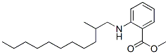 CAS#: 94201-27-1， Methyl 2-[(2-Methylundecyl)Amino]Benzoate