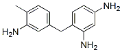 CAS#: 94213-34-0， 4-[(3-Amino-4-Methylphenyl)Methyl]Benzene-1,3-Diamine