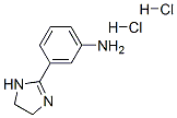 CAS#: 94213-44-2， 3-(4,5-Dihydro-1H-Imidazol-2-Yl)Aniline Dihydrochloride