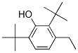 CAS#: 94231-62-6， 2,6-Di-tert-Butyl-3-Ethylphenol