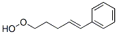 CAS#: 94242-71-4， 5-Phenylpent-4-Enyl-1-Hydroperoxide